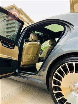 مێرسێدس بێنز S-Class